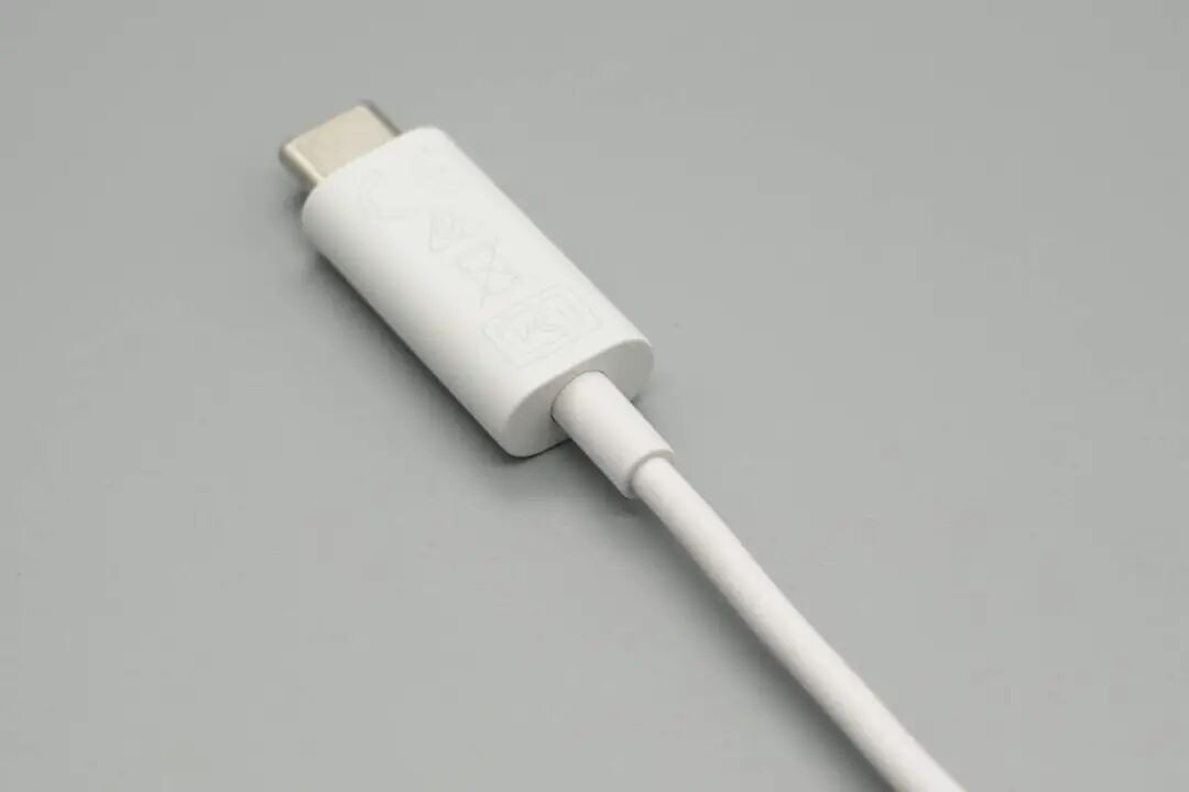 拆解报告：谷歌25W Qi2.2磁吸无线充电器图8