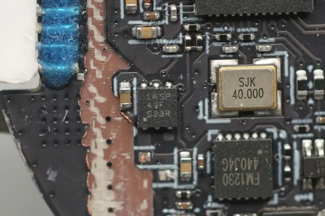拆解报告：谷歌25W Qi2.2磁吸无线充电器图34