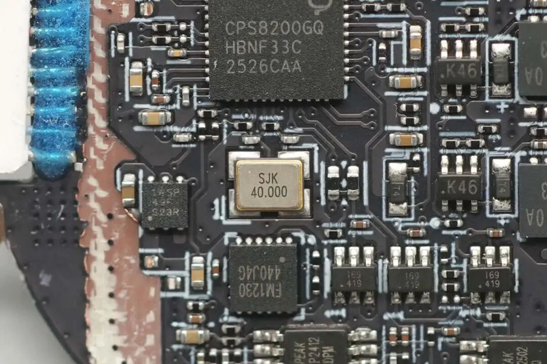 拆解报告：谷歌25W Qi2.2磁吸无线充电器图38