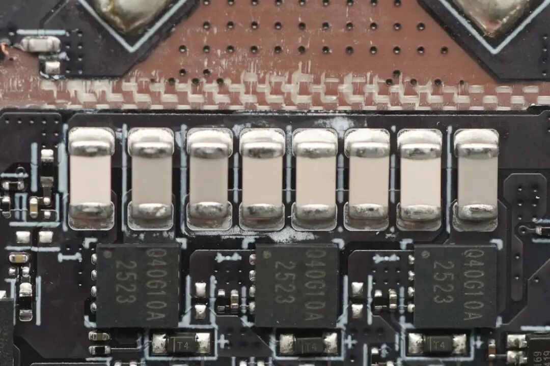 拆解报告：谷歌25W Qi2.2磁吸无线充电器图45