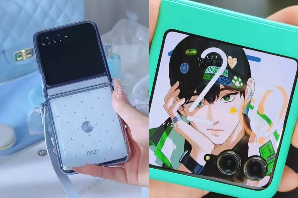 iPhone Air平替？国产Air新机来了图5