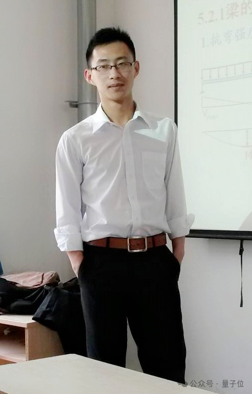 10 位离职的华为“天才少年”，现在都怎么样了？图12