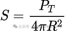 无人机数据链测距：从频段选择到损耗计算的全链路技术解析图4