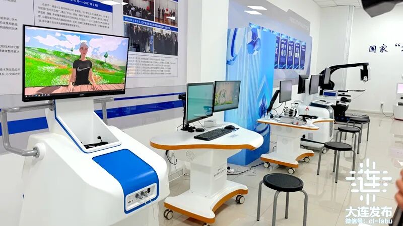 “意念”控制身体？大连布局脑机接口新赛道图5