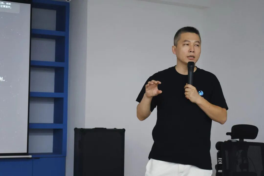 刚刚！软银系创始人4个月打造机器人超级黑马，获2轮近亿元融资图12