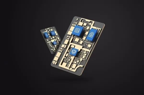 狙击iPhone Air？华为测试eSIM超薄手机，或搭载9030芯片图3
