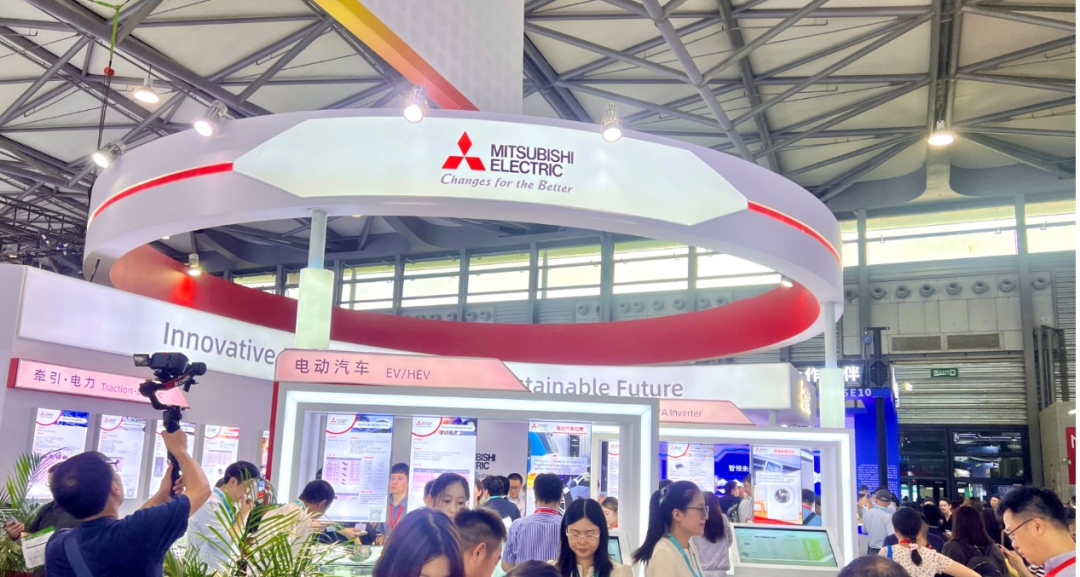 战略突破：三菱电机以匠人心态引领功率半导体技术革新图2