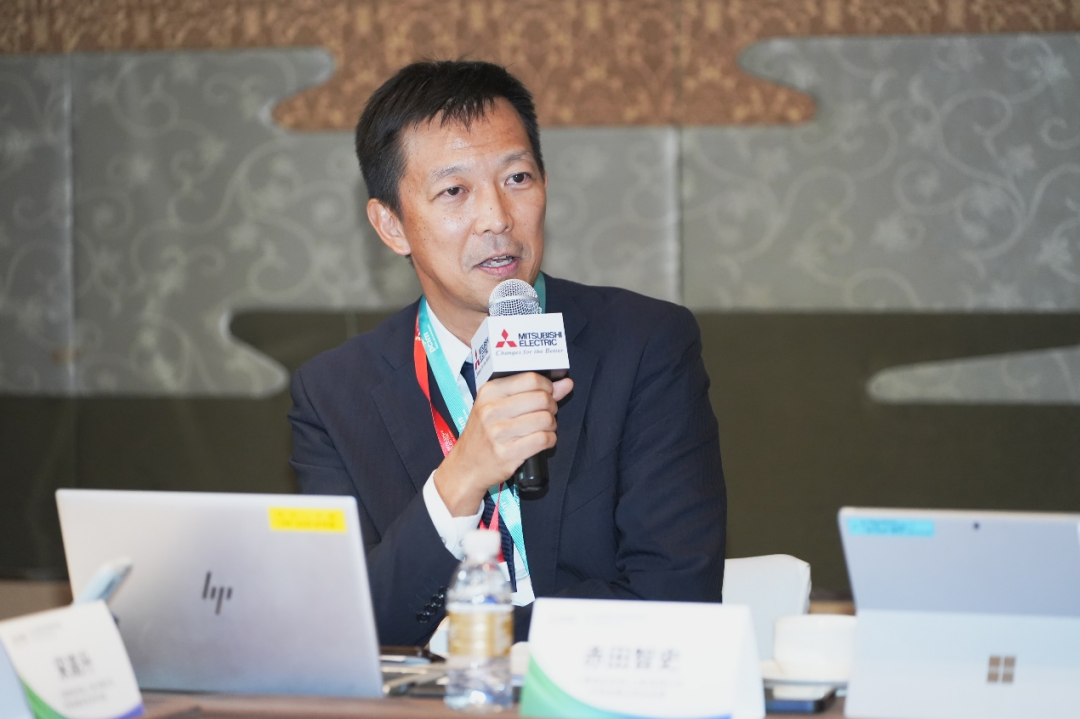 战略突破：三菱电机以匠人心态引领功率半导体技术革新图6