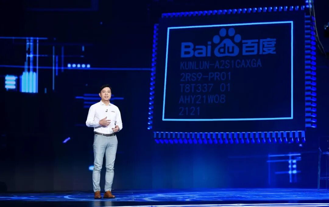 谁将填补英伟达在中国留下的 AI 芯片空白？图6