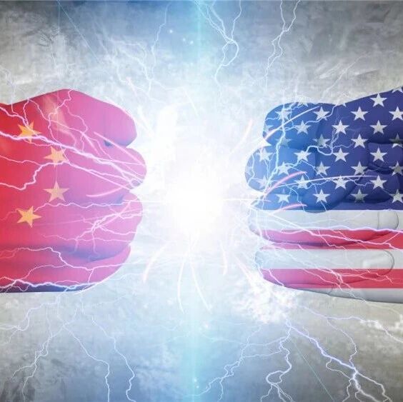 制裁升级！美国封杀中国芯片子公司！