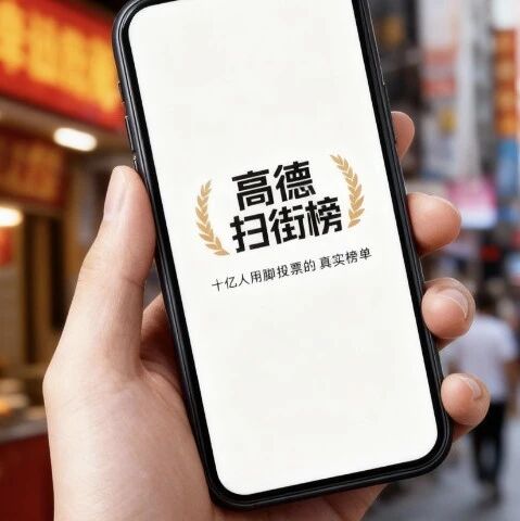 独家｜高德扫街榜目标10月底铺设超10万餐饮商家，阿里全面上线团购或在双11后