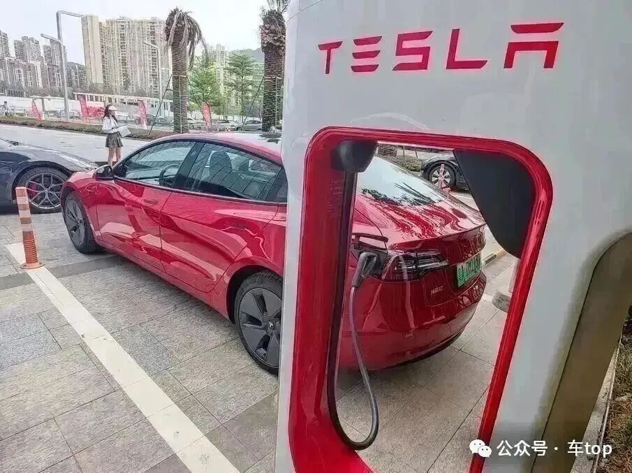 特斯拉PK小米，到底谁才是真大佬？国人真就不懂车？还是纯电车本是骗局！图7