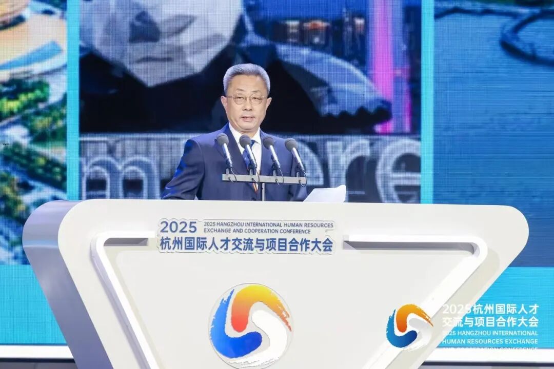 成都！全国第五 外籍人才眼中最具吸引力的中国城市图3