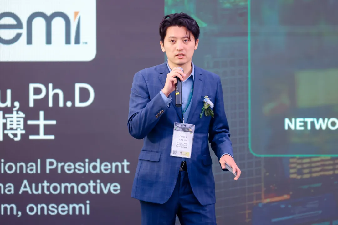 2025 I.S.E.S. 中国峰会圆满举行：以创新与协作，共绘半导体产业新蓝图 (首日）图5