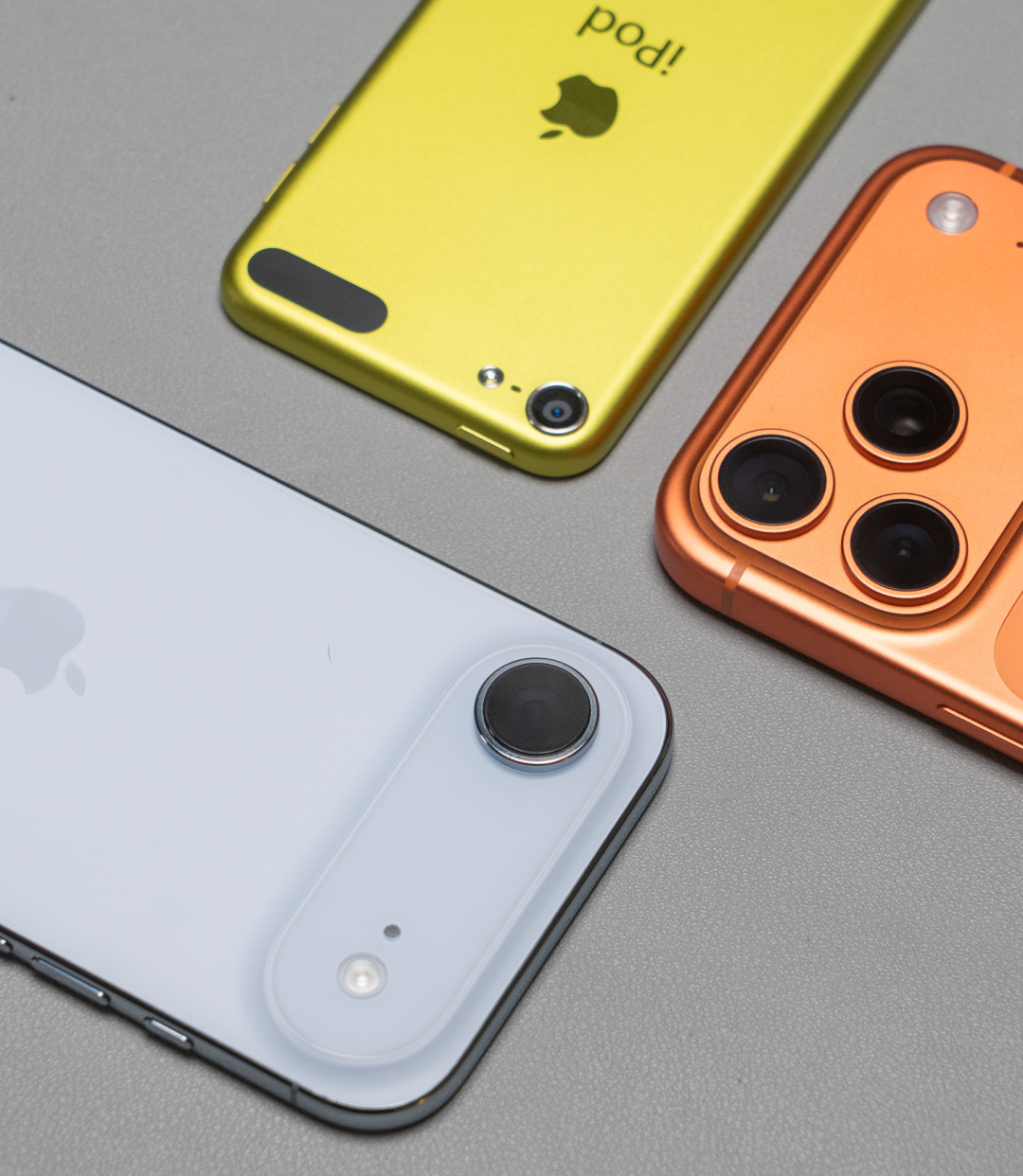 iPhone Air 港版评测：瘸腿是真瘸腿，好看也是真好看图1