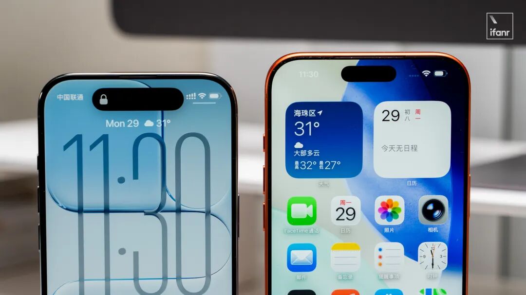 iPhone Air 港版评测：瘸腿是真瘸腿，好看也是真好看图6