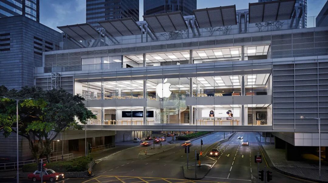 iPhone Air 港版评测：瘸腿是真瘸腿，好看也是真好看图15