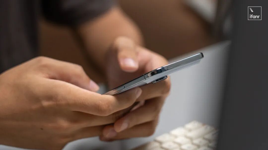 iPhone Air 港版评测：瘸腿是真瘸腿，好看也是真好看图19