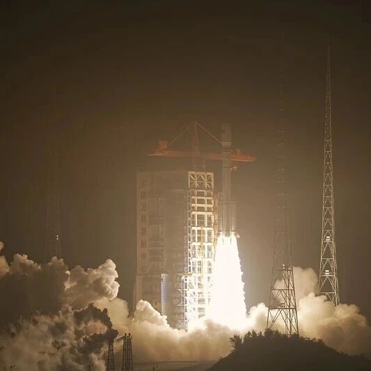 中国航天新模式，“造火箭卫星将像造汽车”