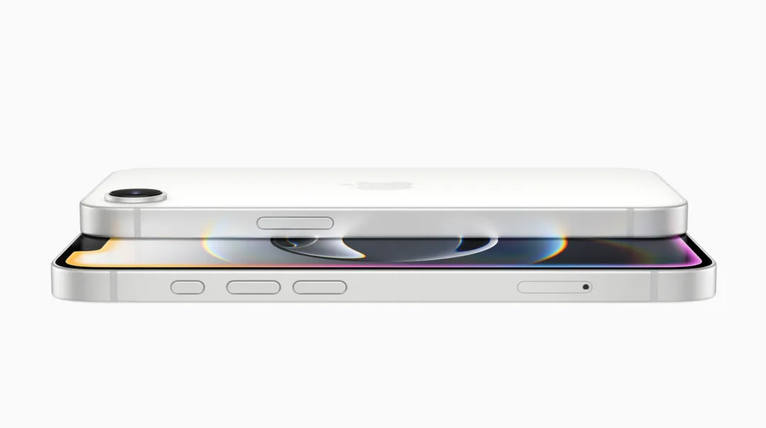 血拼预警！iPhone 17e等苹果6款新品集中曝光图7
