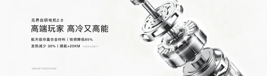 首驱发布智能出行机器人，两轮电动车也要卷智能了？图15