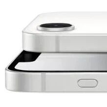 iPhone 17e挤牙膏  60Hz灵动岛屏幕+单摄？
