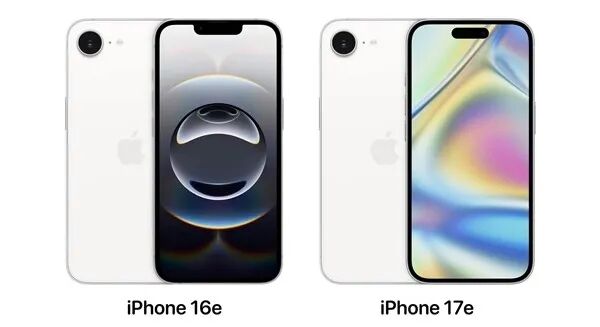 最便宜的 iPhone 17 要来了！这配置苹果 TM 疯了吧？图7