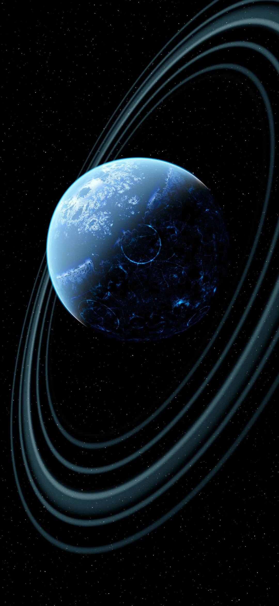 iPhone 壁纸更新，6 张图4