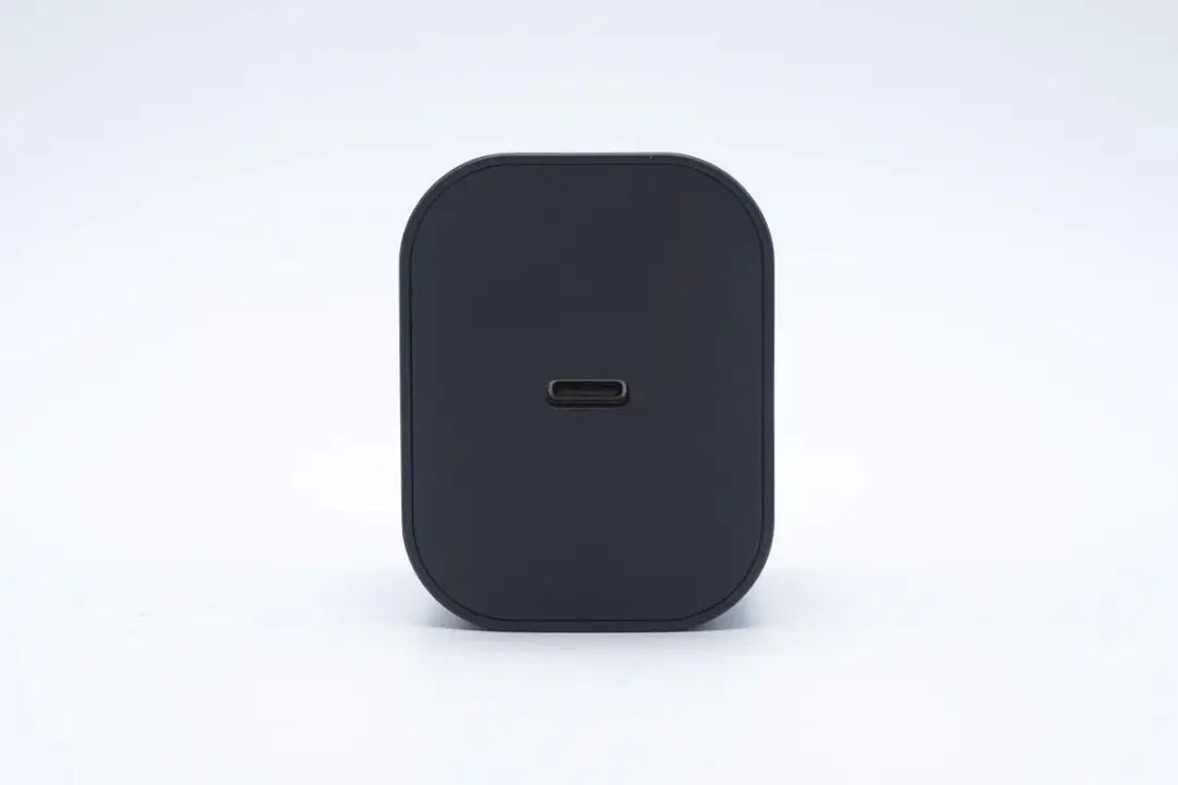 拆解报告：任天堂Switch 2原装60W PD快充充电器（日版）图6
