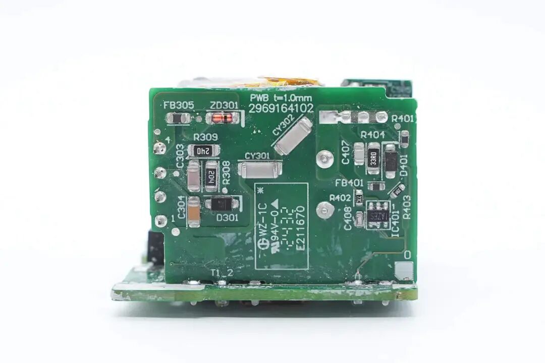 拆解报告：任天堂Switch 2原装60W PD快充充电器（日版）图37