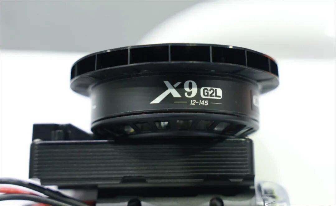 好盈携无人机动力新品亮相马来西亚DronTech Asia 2025图1
