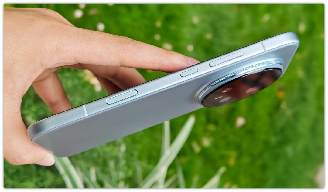 荣耀Magic8 Pro：变了又好像没变图4