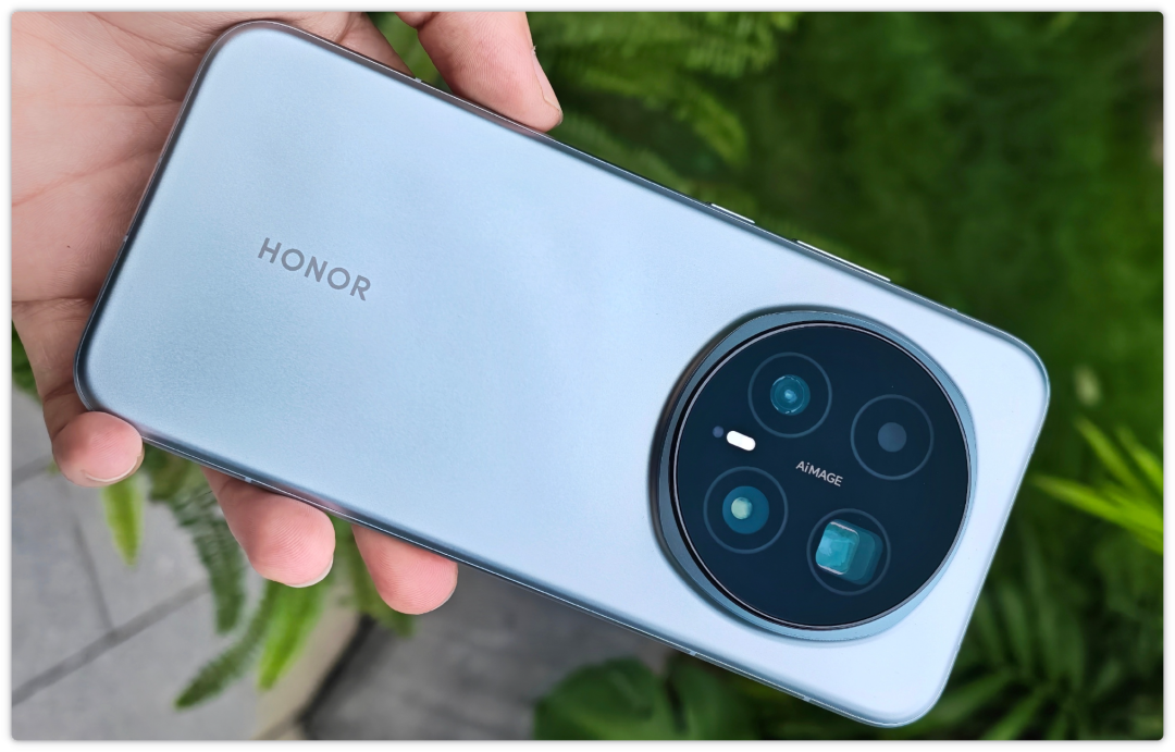 荣耀Magic8 Pro：变了又好像没变图5