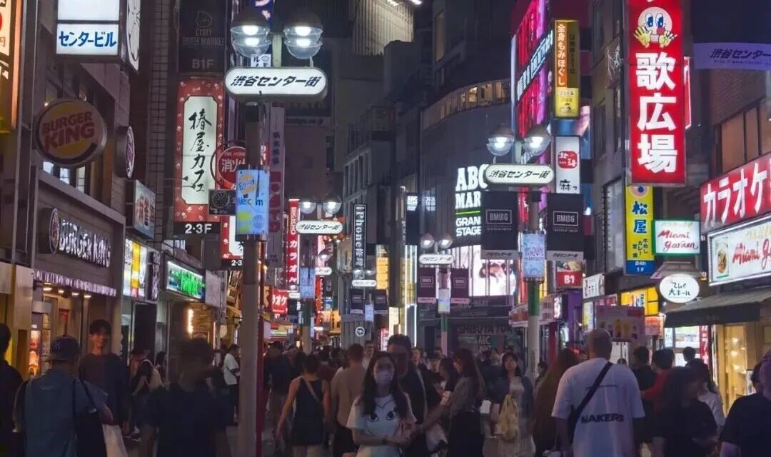把我的第一次日本旅行，完全交给 AI 是什么体验？图1
