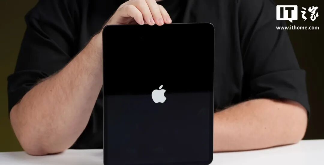 苹果M5 iPad Pro泄露，好猛！图4
