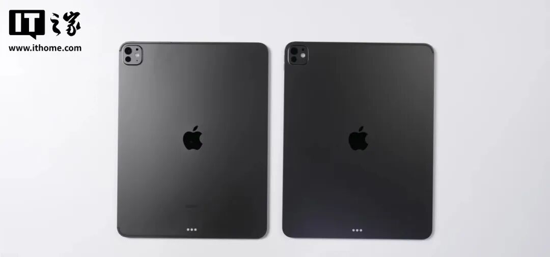 苹果M5 iPad Pro泄露，好猛！图8