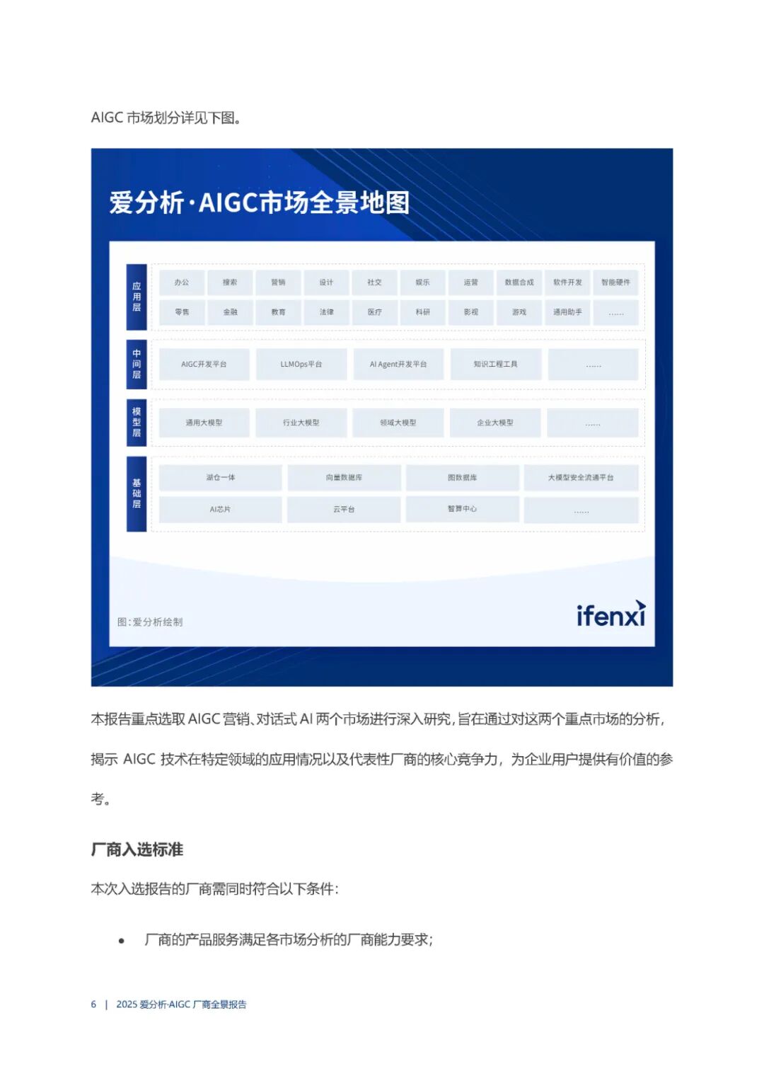 【精选报告】2025AIGC厂商全景报告（附PDF下载）图7