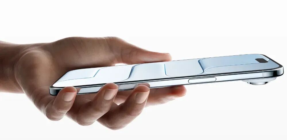 华为超薄手机搭载eSIM 对标iPhone Air图3