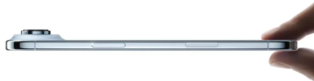 华为超薄手机搭载eSIM 对标iPhone Air图4