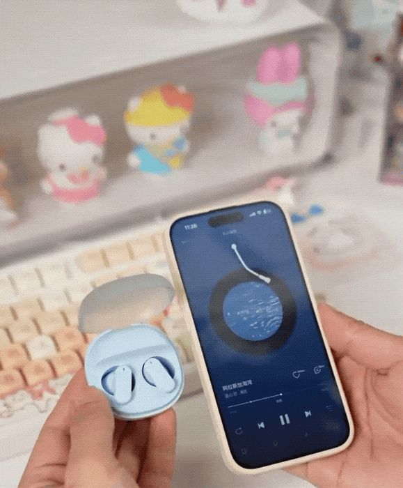 别再买贵了！！「与辉*行」力推蓝牙耳机，限时69元！图11