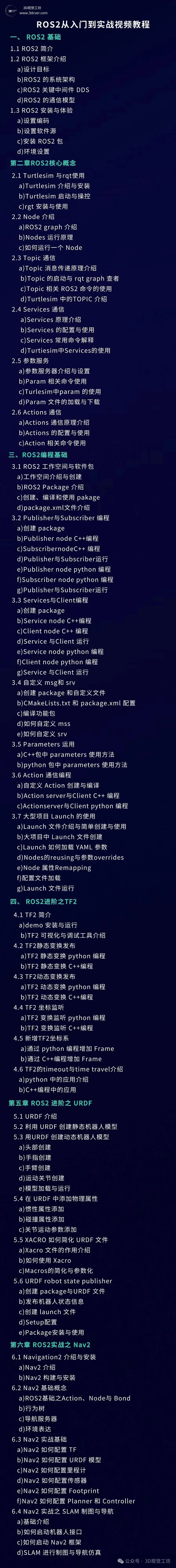 致所有在三维重建、SLAM、机器人导航中‘挣扎’的同行们图7