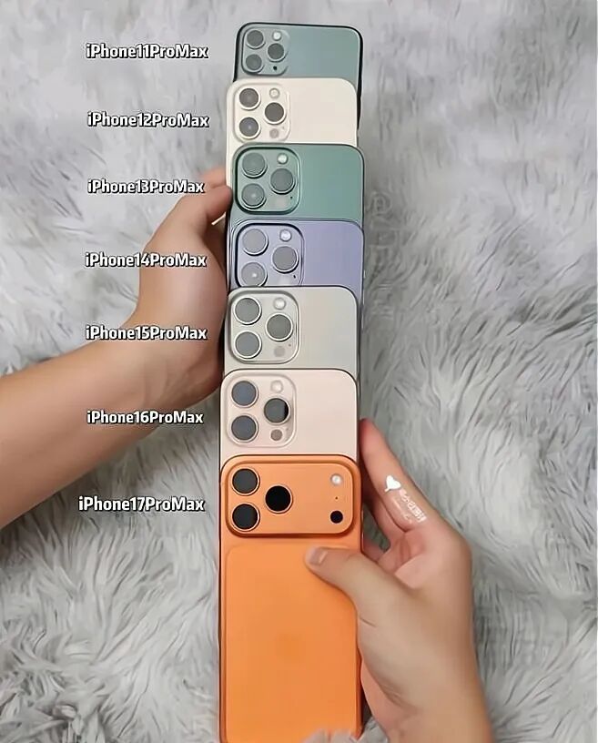 苹果官网突然宣布：iPhone11ProMax即将被淘汰！图6