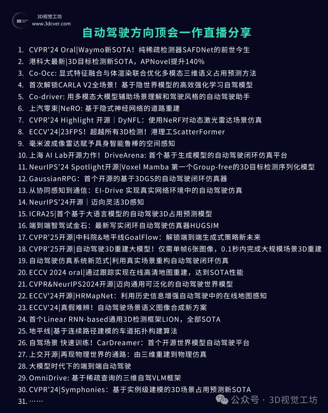 致所有在三维重建、SLAM、机器人导航中‘挣扎’的同行们图23