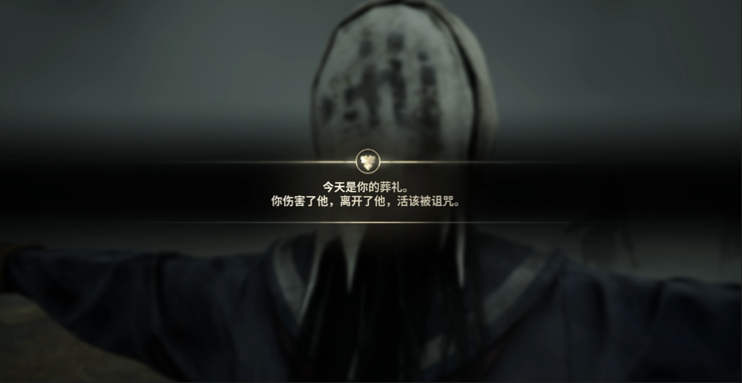 《寂静岭f》的柔弱JK女主，怎么成了寂静岭IP第一狠人？图16