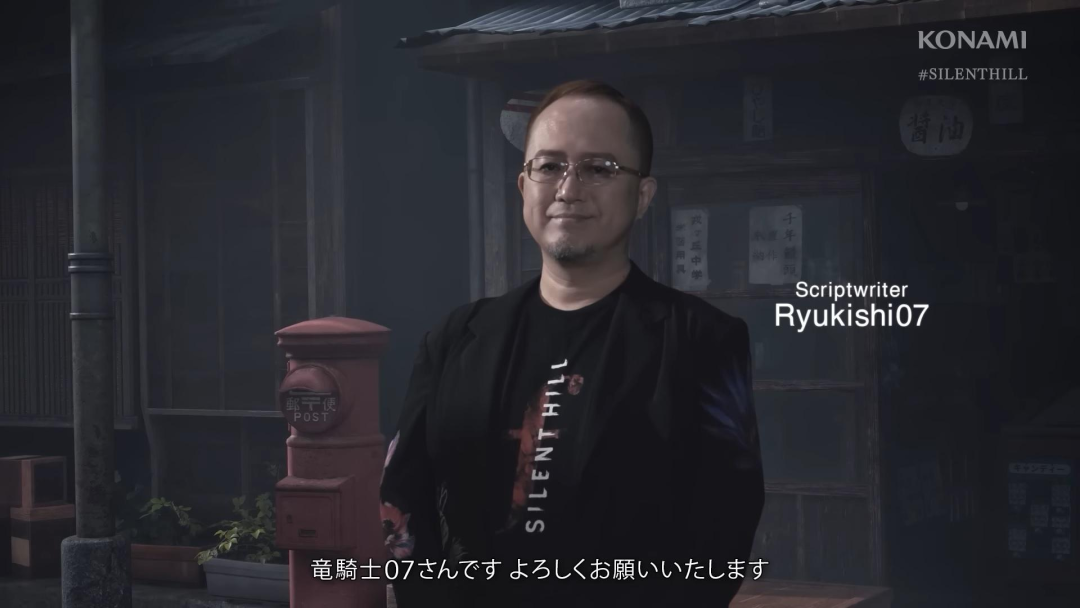 《寂静岭f》的柔弱JK女主，怎么成了寂静岭IP第一狠人？图19