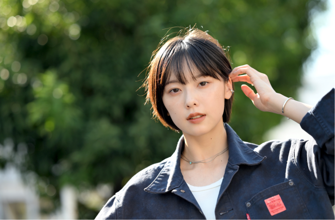 《寂静岭f》的柔弱JK女主，怎么成了寂静岭IP第一狠人？图26