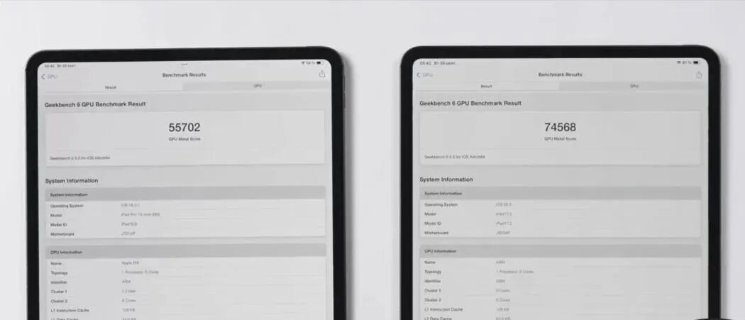苹果M5 iPad Pro上手，这设计把我看傻了图6