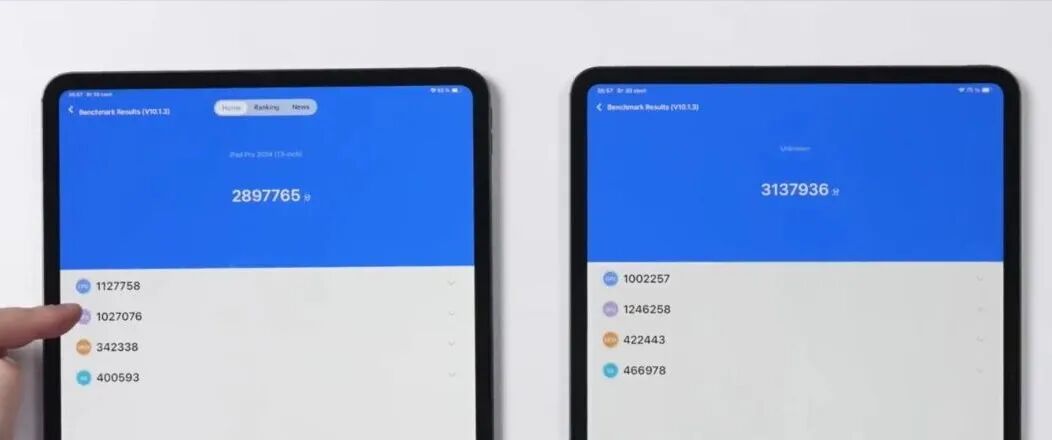 苹果M5 iPad Pro上手，这设计把我看傻了图7