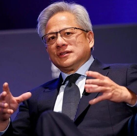 双“英”恩仇：英特尔和英伟达的三十年