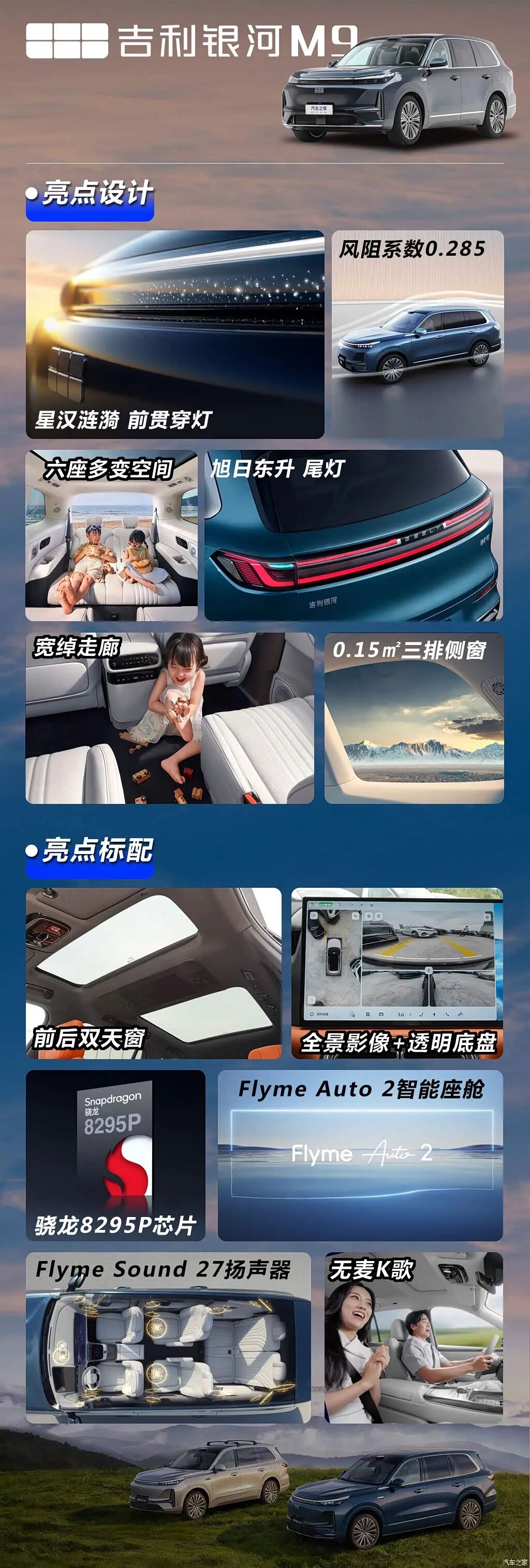 17万+买品牌旗舰大六座SUV？还插混！这车怎么选才性价比最高？图2